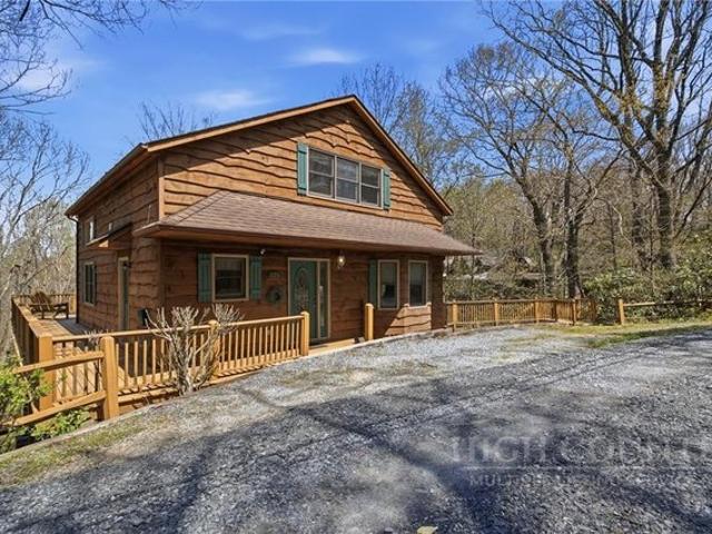 House for sale in Watauga, North Carolina
