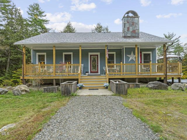 House for sale in Stephentown, New York