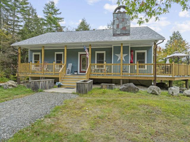 House for sale in Stephentown, New York