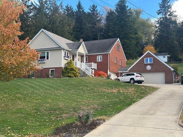 House for sale in Wheeling, West Virginia