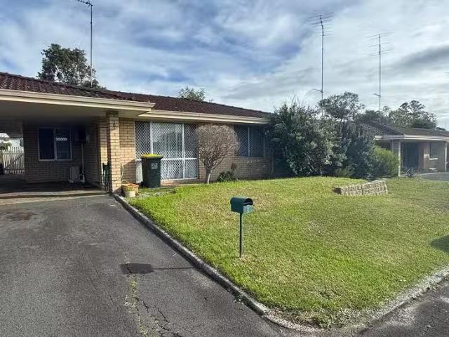 House for rent in Manjimup, Western Australia