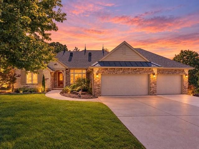 House for sale in Blue Eye, MO, Stone County