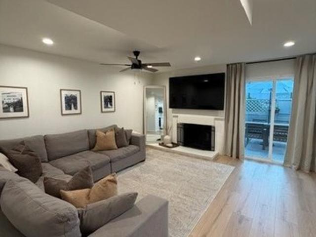 Townhouse for sale in Pomona, California