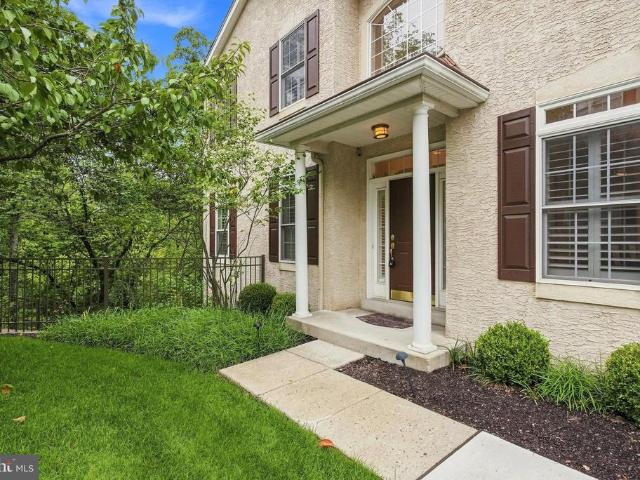 Townhouse for sale in Gwynedd, Pennsylvania