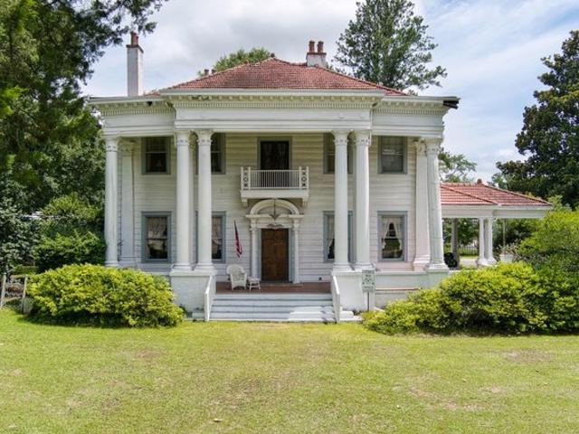 House for sale in Barnwell, South Carolina