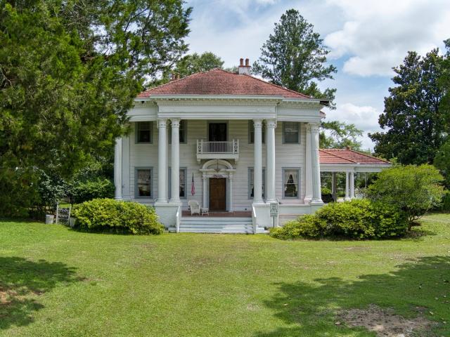 House for sale in Barnwell, South Carolina