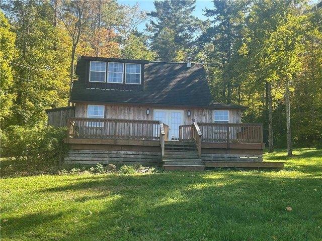 House for sale in Hartwick, New York