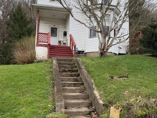 House for sale in Brooke, West Virginia