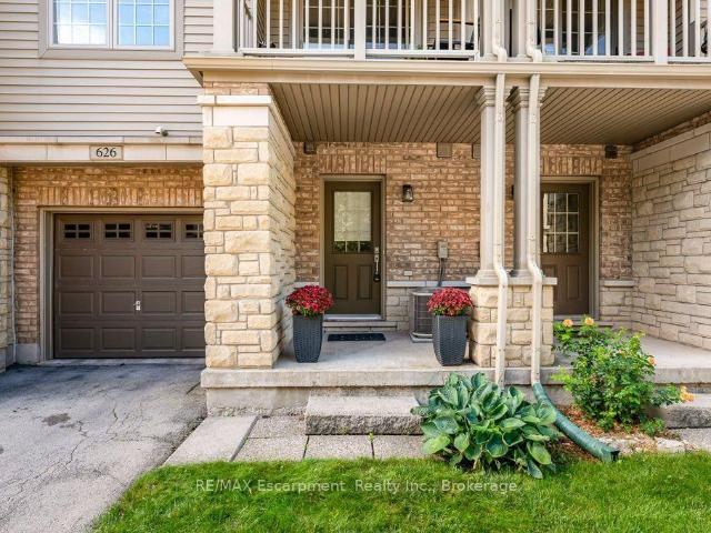 Property for sale in Burlington, Ontario