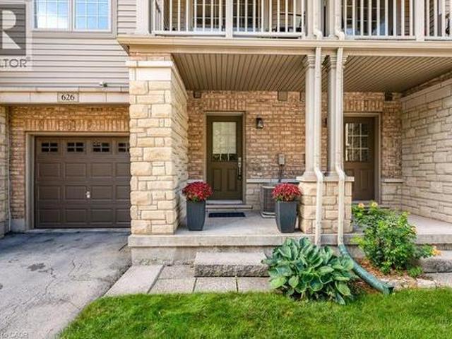 House for sale in Burlington, Ontario