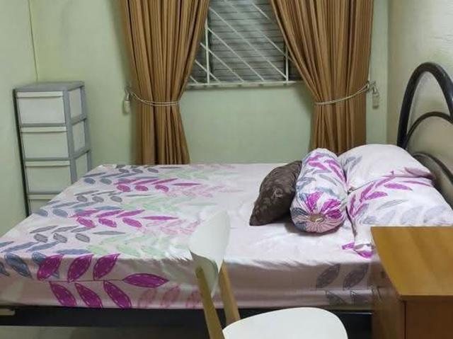 Apartment for rent