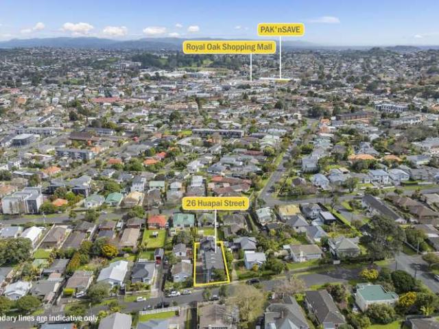House for sale in Onehunga, Oroua County