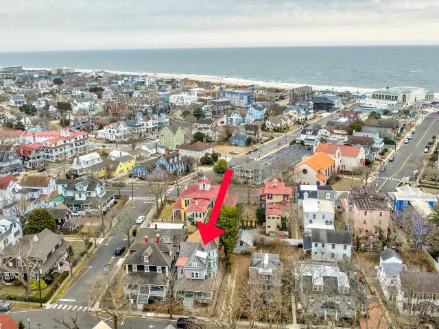 Property for sale in Cape May, New Jersey