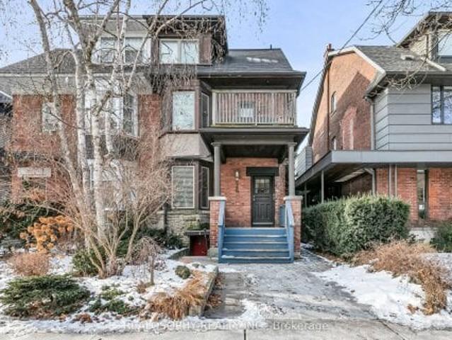 House for sale in Woburn, Ontario