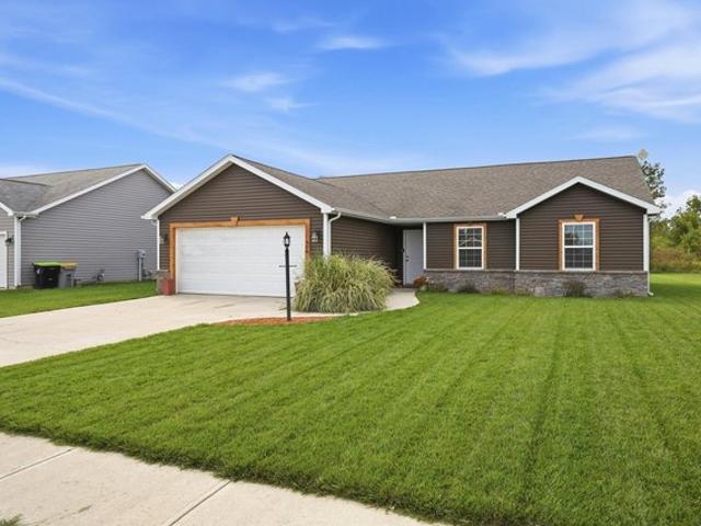 House for sale in Butler, DeKalb County