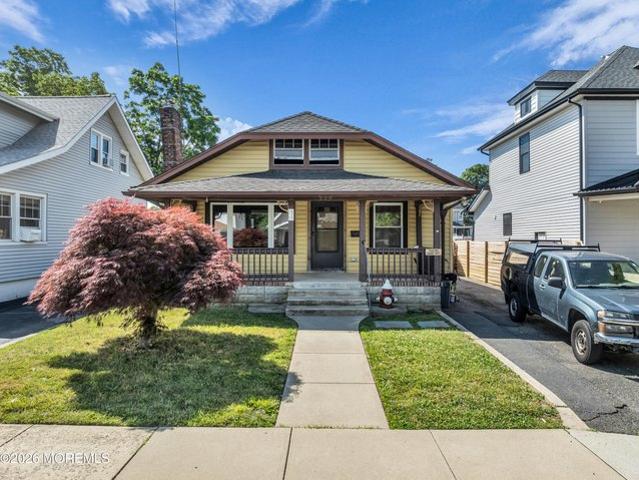 House for sale in Monmouth, New Jersey