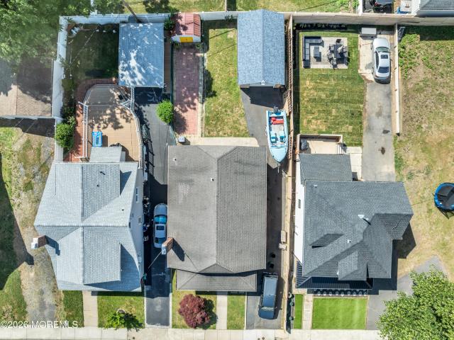 House for sale in Monmouth, New Jersey