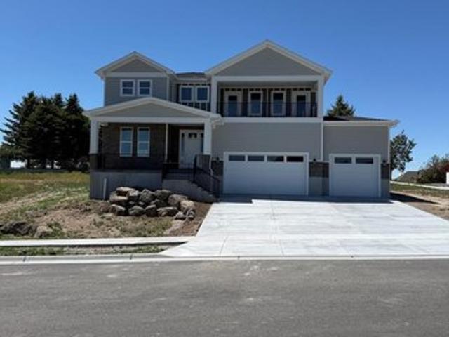 House for sale in Rexburg, Idaho