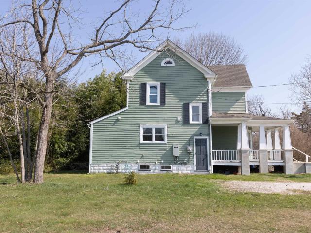 House for sale in Woodbine, New Jersey