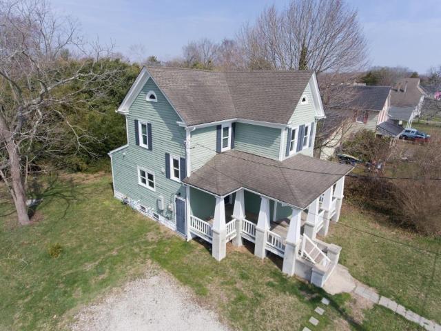 House for sale in Woodbine, New Jersey