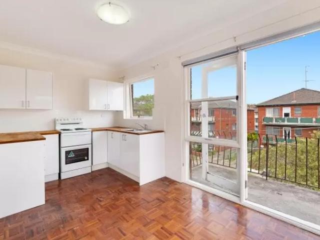 Apartment for rent in Sydney, New South Wales