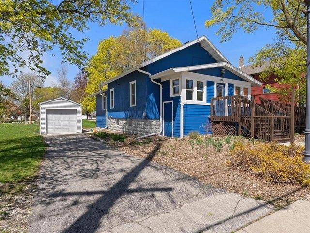 House for sale in Sturgeon Bay, Wisconsin