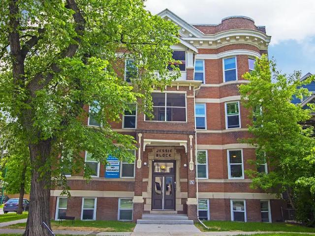 Apartment for rent in East St. Paul, Manitoba