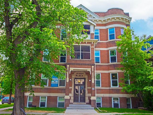 Apartment for rent in East St. Paul, Manitoba