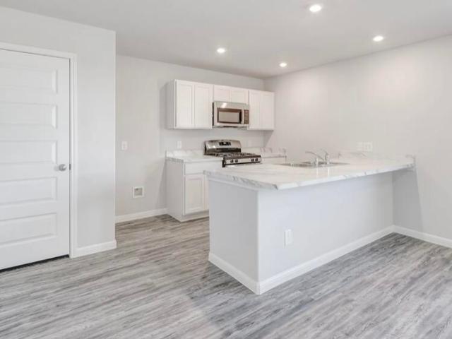 House for sale in Edgefield, South Carolina