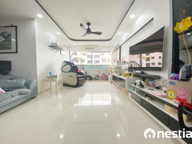 Apartment for sale in 05 South West