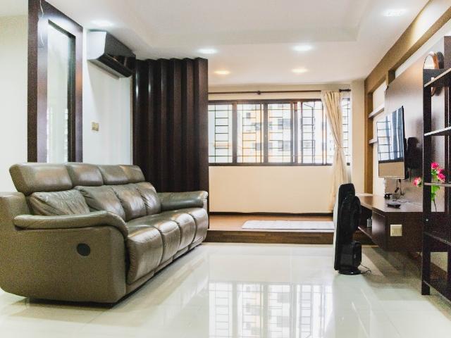 Apartment for sale