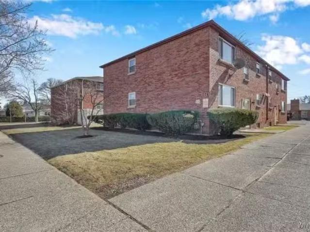 Apartment for rent in Buffalo