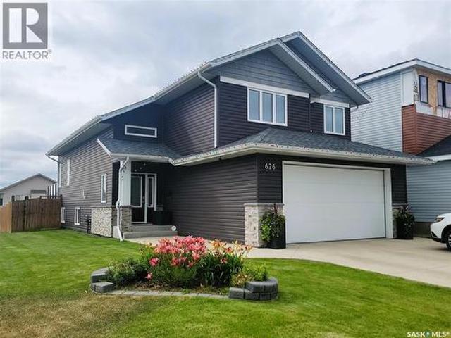 House for sale in Saskatoon, Saskatchewan