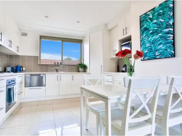Apartment for rent in Northern Beaches, Sydney