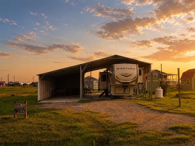 Land for sale in Palacios, Texas