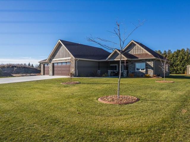 House for sale in Becker, Minnesota