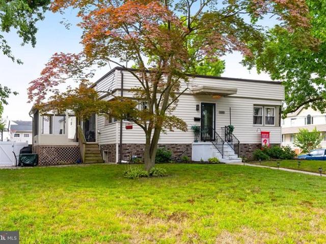 House for sale in Mount Ephraim, New Jersey