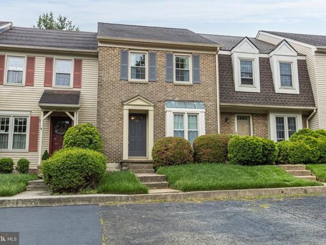 Townhouse for sale in Delaware