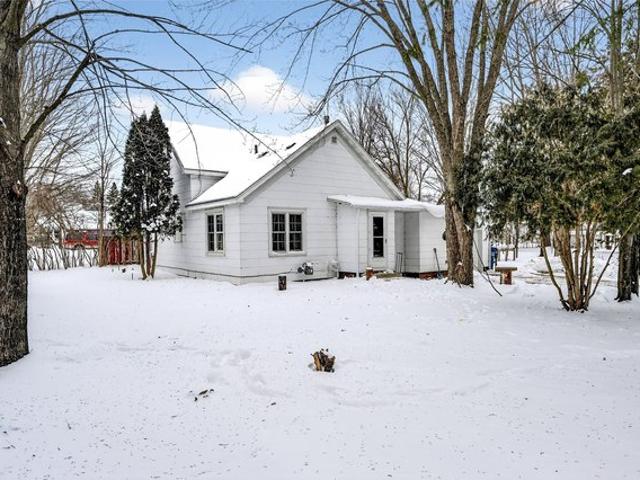 House for sale in Chetek, Wisconsin
