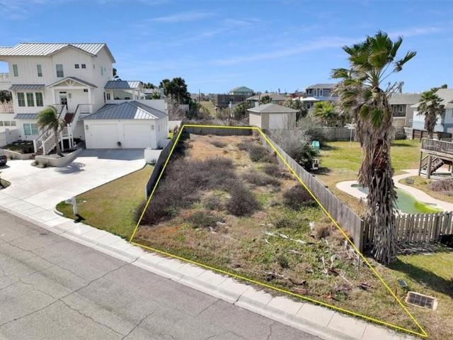 Land for sale in Port Aransas, Texas