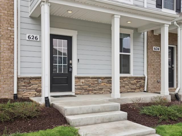 Property for sale in Tennessee