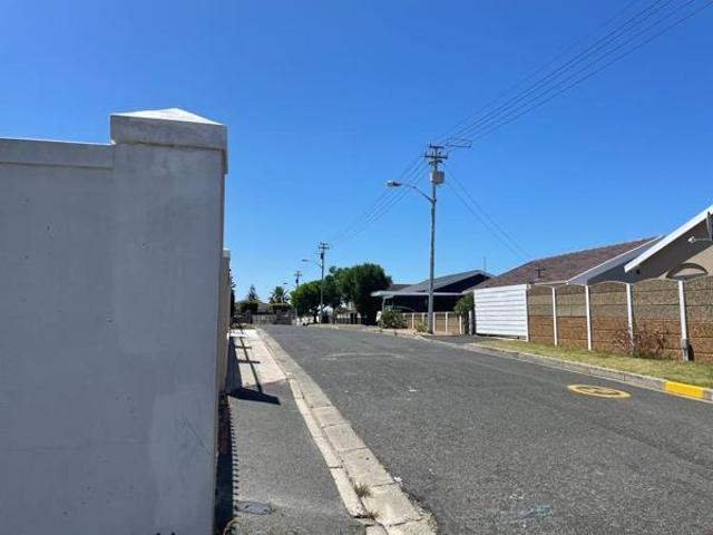 Land for sale in Cape Town, Western Cape