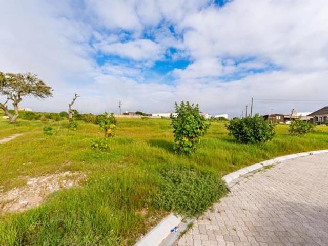 Land for sale in Western Cape
