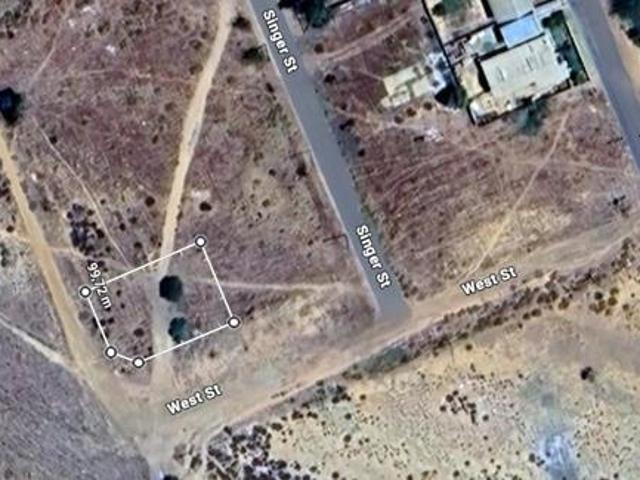 Land for sale in Durbanville, Western Cape
