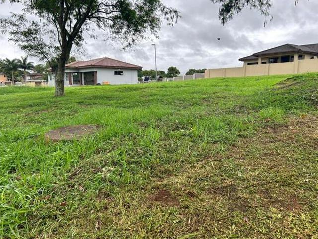 Land for sale in UMhlathuze Municipality, Kwazulu-natal