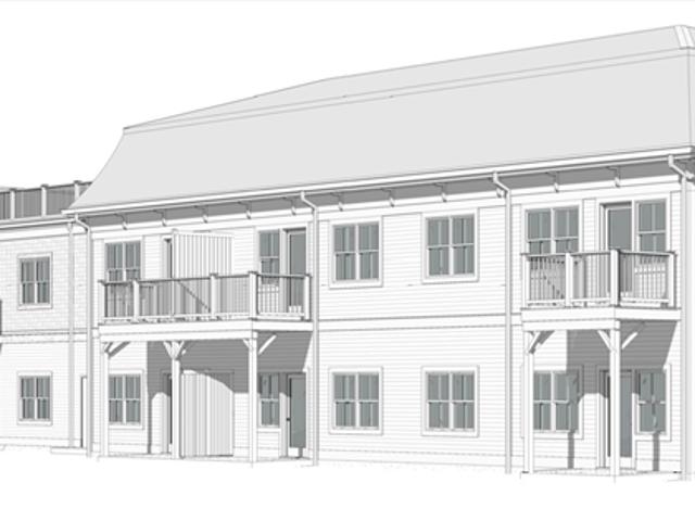 Property for rent in Dennis, Massachusetts