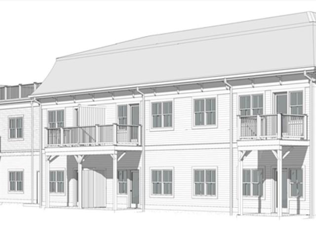 Property for rent in Dennis, Massachusetts