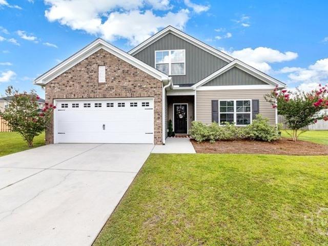 House for sale in Guyton, Georgia