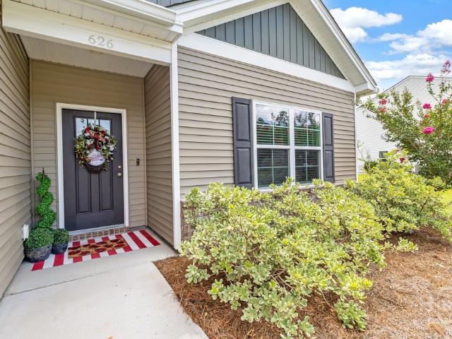 House for sale in Guyton, Georgia