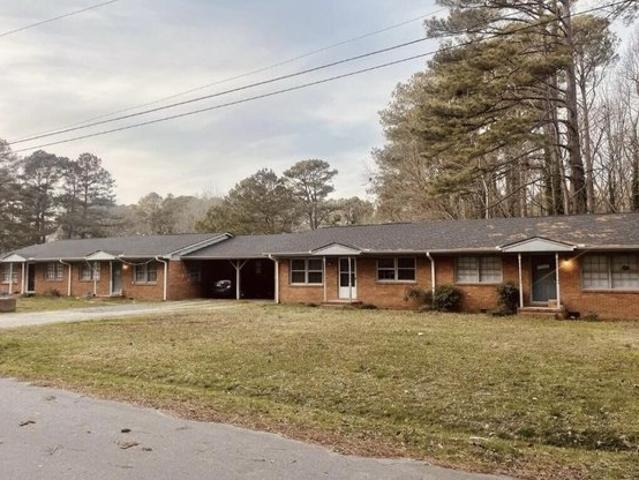 House for sale in Wake, North Carolina